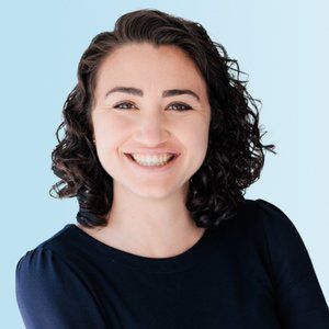 Meet your Posher, Joanie